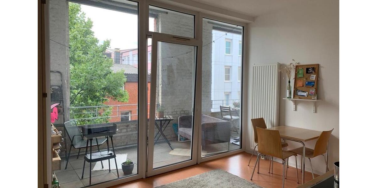 Wohnen auf Zeit Bielefeld - 1 Zimmer, 67 m&sup2;, 391&euro; | Angebot:25922906