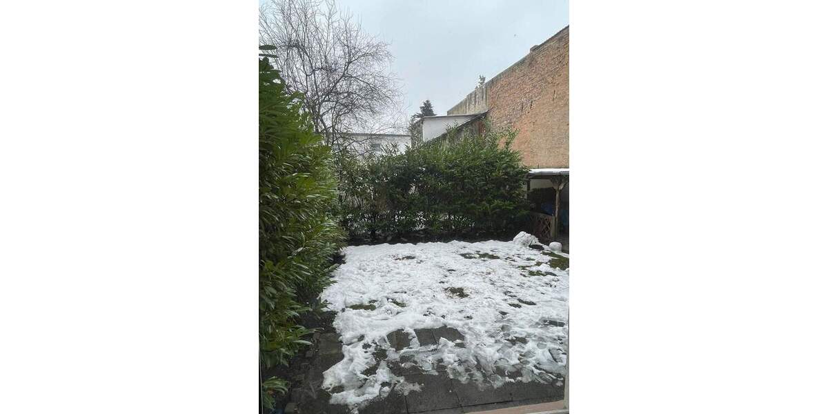 Etagenwohnung Hanau Nordwest - 4 Zimmer, 92 m&sup2;, 990&euro; | Angebot:24776494