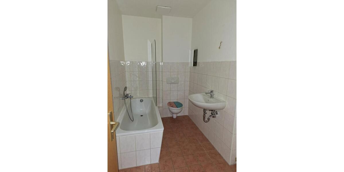 Etagenwohnung Colditz - 2 Zimmer, 47 m&sup2;, 294&euro; | Angebot:26440931