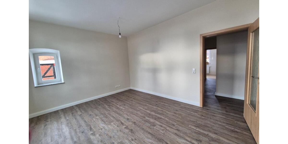 Erdgeschoßwohnung Wittenburg - 2 Zimmer, 59 m&sup2;, 615&euro; | Angebot:25273623