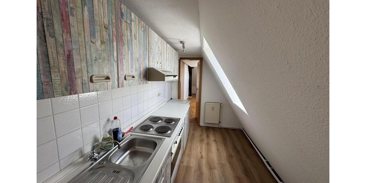 Etagenwohnung Lüdersdorf - 2 Zimmer, 51 m&sup2;, 540&euro; | Angebot:26620204