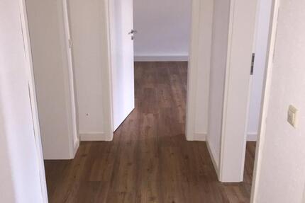 Schöne 2ZKB-Wohnung im Egidi-Viertel in kyritz 2 zimmer