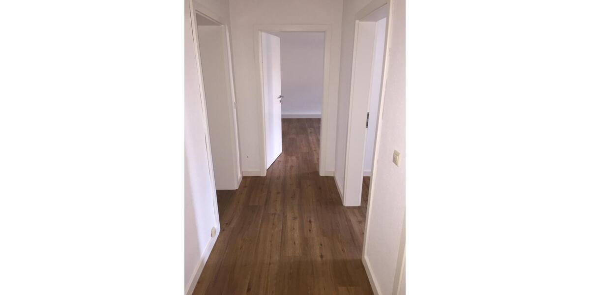 Schöne 2ZKB-Wohnung im Egidi-Viertel in kyritz 2 zimmer