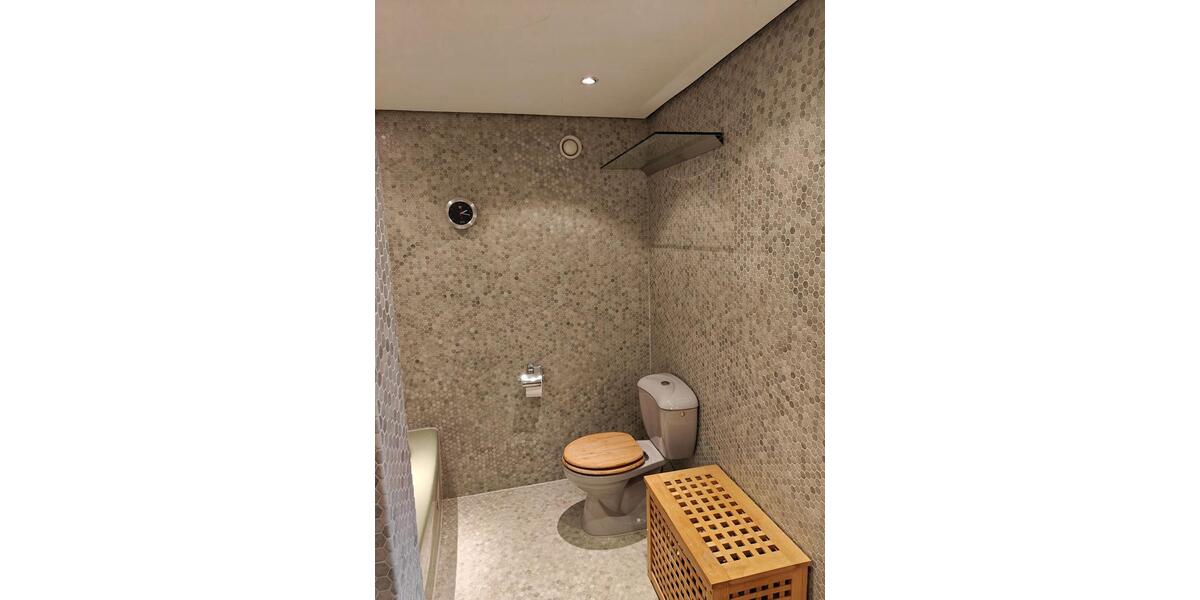 Wohnen auf Zeit Hamburg Winterhude - 2 Zimmer, 80 m&sup2;, 1.750&euro; | Angebot:26504970