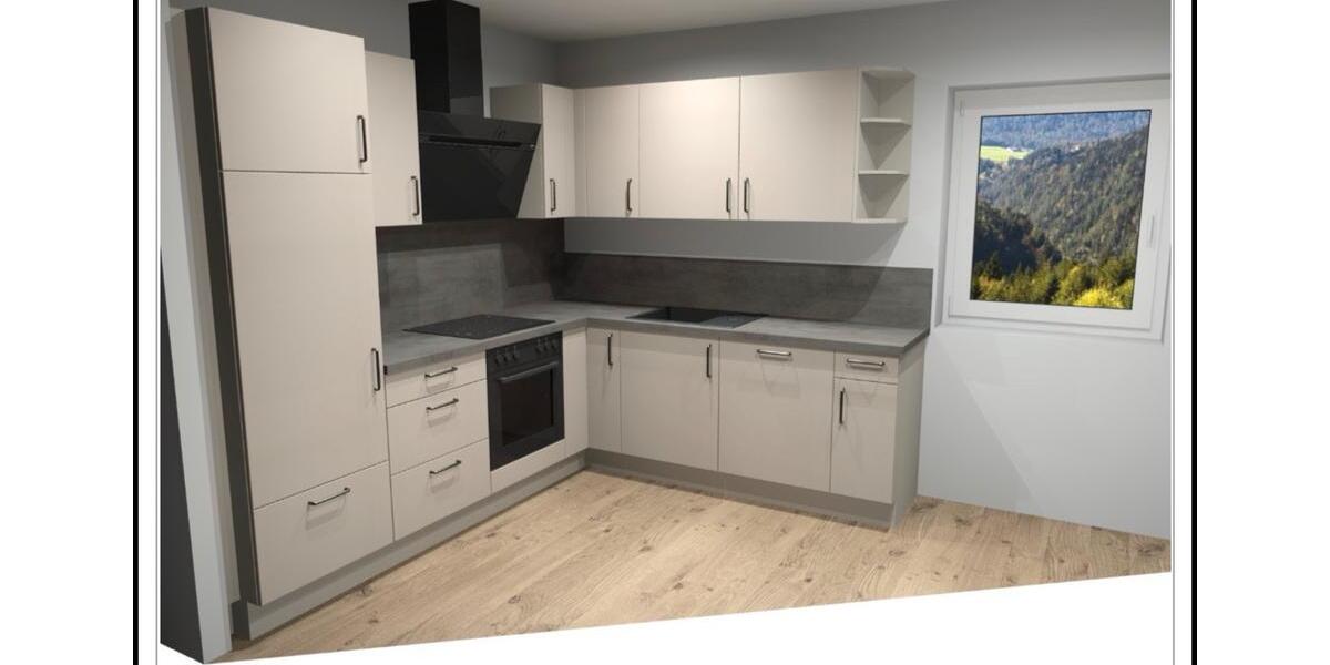 Etagenwohnung Schmallenberg - 2 Zimmer, 75 m&sup2;, 10&euro; | Angebot:25057367