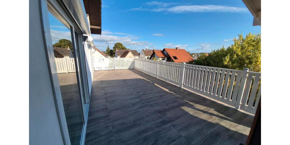 Erstbezug sanierte 95qm (135qm) 3,5 Zi Wohnung Nackenheim zimmer