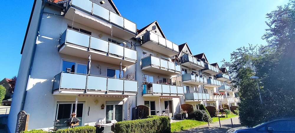 Etagenwohnung Zwenkau Kotzschbar - 3 Zimmer, 71 m&sup2;, 670&euro; | Angebot:25994364