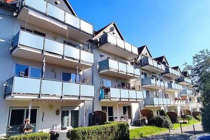 Wohnung Zwenkau Kotzschbar - 3 Zimmer, 71 m&sup2;, 670&euro; | Angebot:25994364