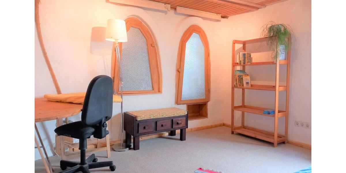 Wohnen auf Zeit Bindlach - 1 Zimmer, 14 m&sup2;, 400&euro; | Angebot:24708837