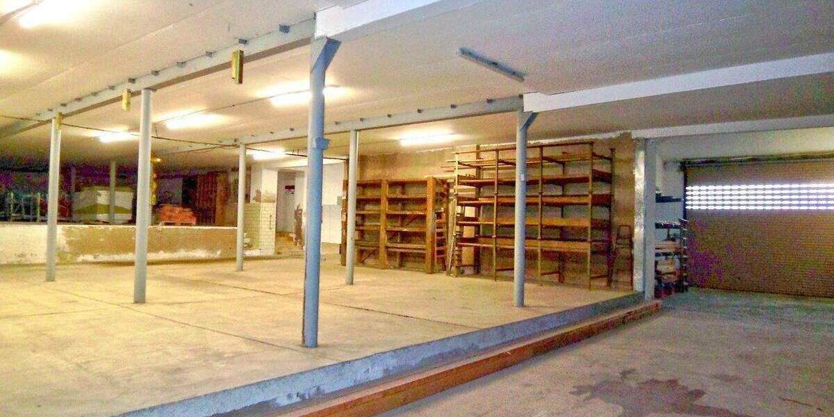 Gewerbeobjekt Doberschau-Gaußig Grubschütz - 1.088&euro; | Angebot:25696416