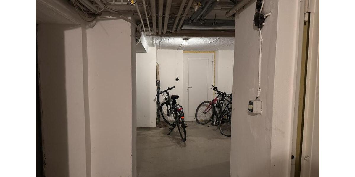 Etagenwohnung Osnabrück Dodesheide - 1 Zimmer, 20 m&sup2;, 400&euro; | Angebot:26035205