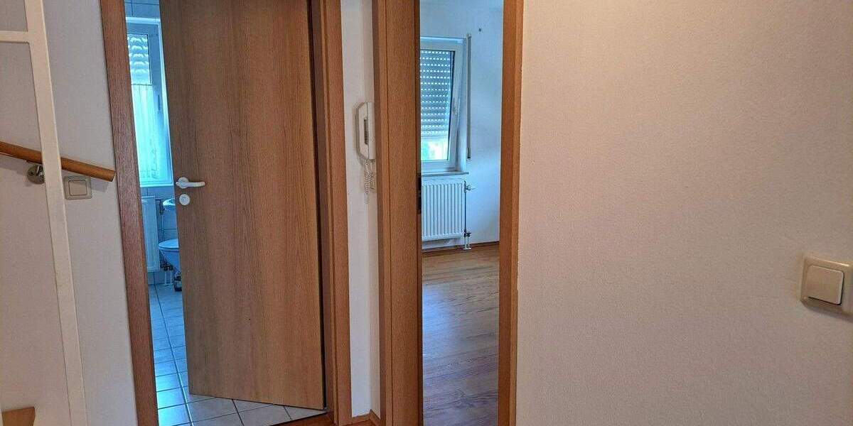 Reihenendhaus in ruhiger Lage in Balingen zum Vermieten 5 zimmer
