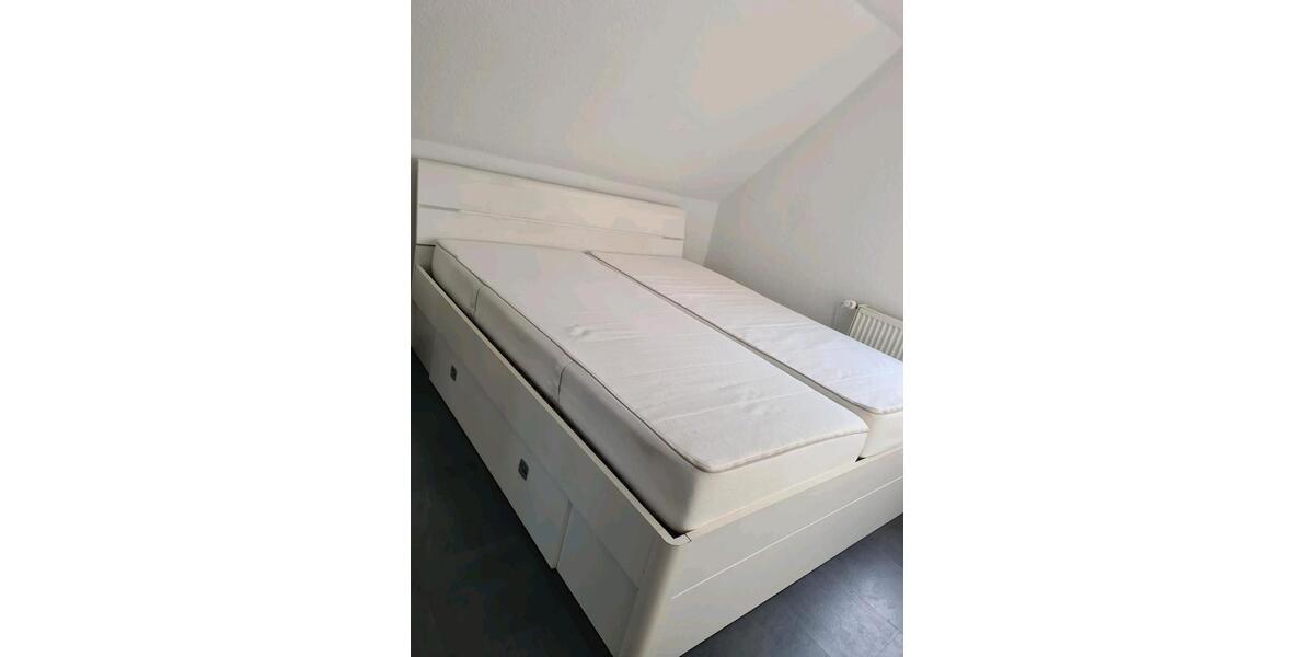 Dachgeschoßwohnung Wetzlar - 2 Zimmer, 40 m&sup2;, 800&euro; | Angebot:26692924