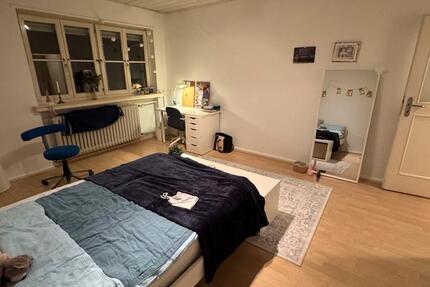 Wohnen auf Zeit Mannheim Niederfeld - 4 Zimmer, 20 m&sup2;, 450&euro; | Angebot:26165358