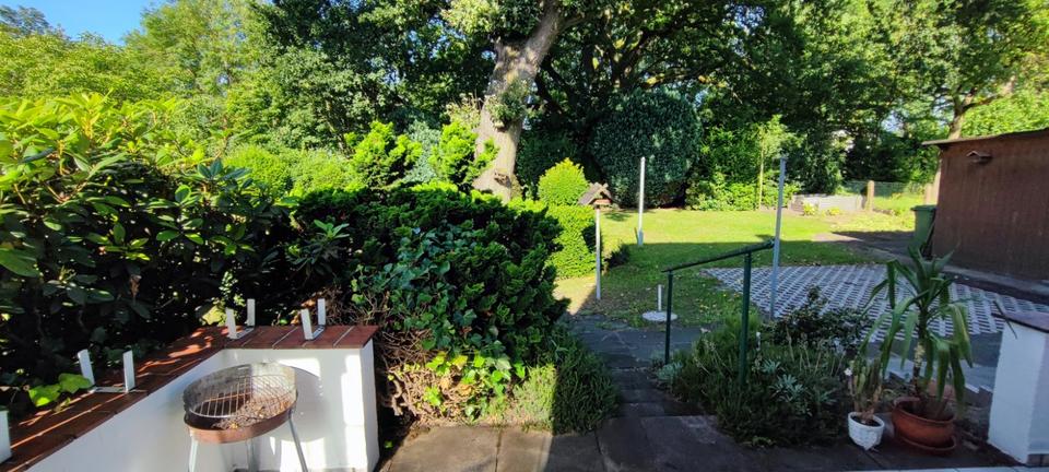 Etagenwohnung Steinhagen - 1 Zimmer, 17 m&sup2;, 690&euro; | Angebot:25322430