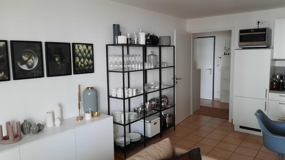 2 Zimmer Wohnung Bayreuth Top Lage 2 zimmer