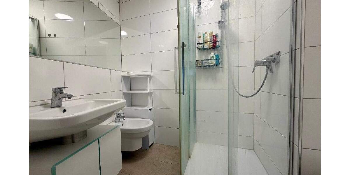 Etagenwohnung Mainz Oberstadt - 2 Zimmer, 60 m&sup2;, 875&euro; | Angebot:25745878