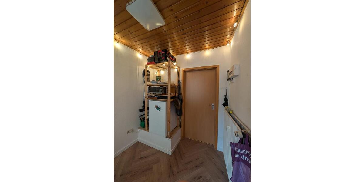 Etagenwohnung Braunschweig Wabe-Schunter-Beberbach - 2 Zimmer, 45 m&sup2;, 550&euro; | Angebot:26228590