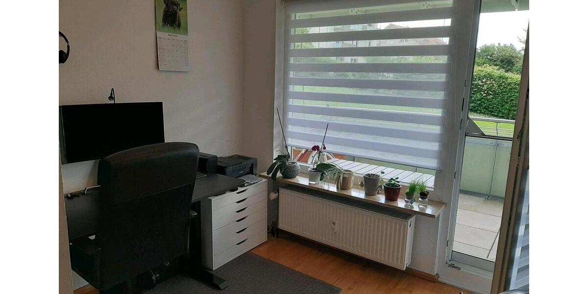 Erdgeschoßwohnung Freiburg im Breisgau Lehen - 3 Zimmer, 105 m&sup2;, 1.500&euro; | Angebot:26654922