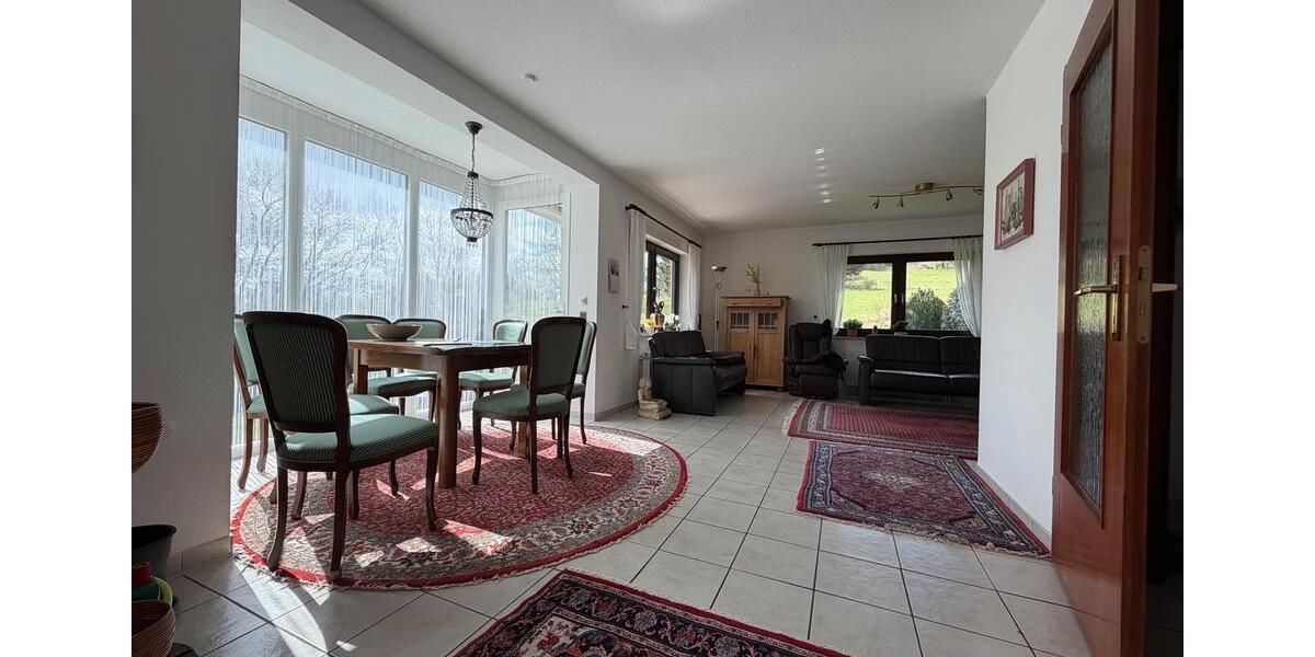 Einfamilienhaus Grünberg - 6 Zimmer, 155 m&sup2;, 1.650&euro; | Angebot:25977487