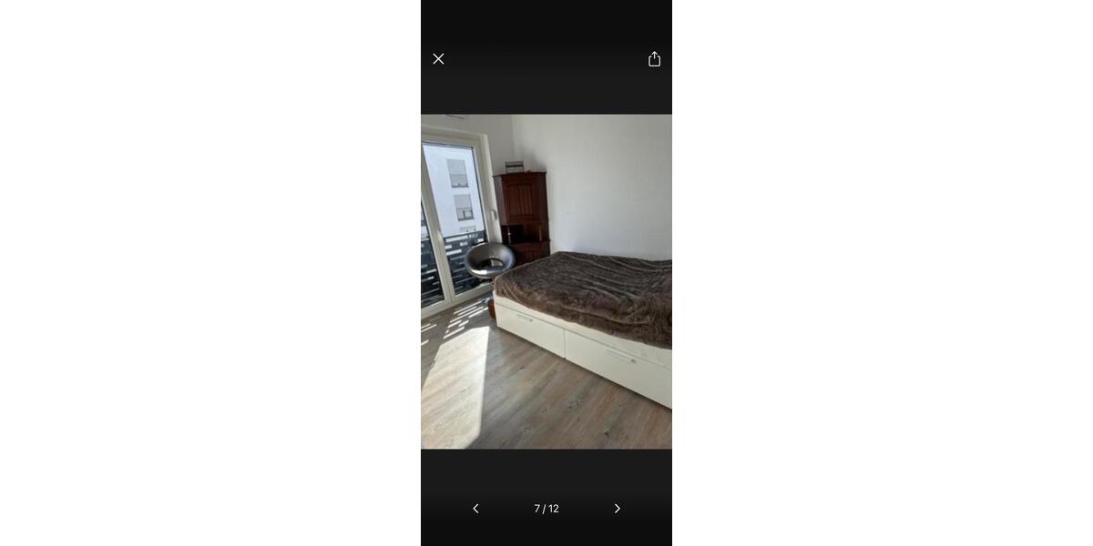 Wohnen auf Zeit Düsseldorf Stadtbezirk 6 - 3 Zimmer, 86 m&sup2;, 750&euro; | Angebot:26005997