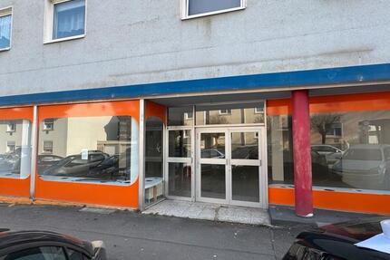 Gewerbeobjekt Wuppertal Dornap - 1.800&euro; | Angebot:25413097