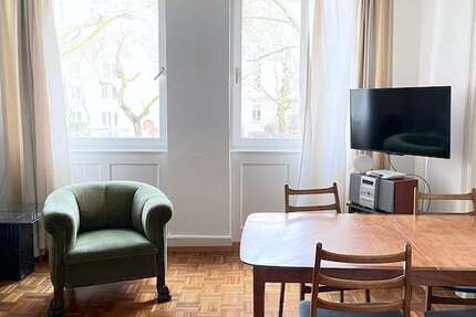 Wohnung zum Mieten in Frankfurt 720 € 20 m² 1 zimmer