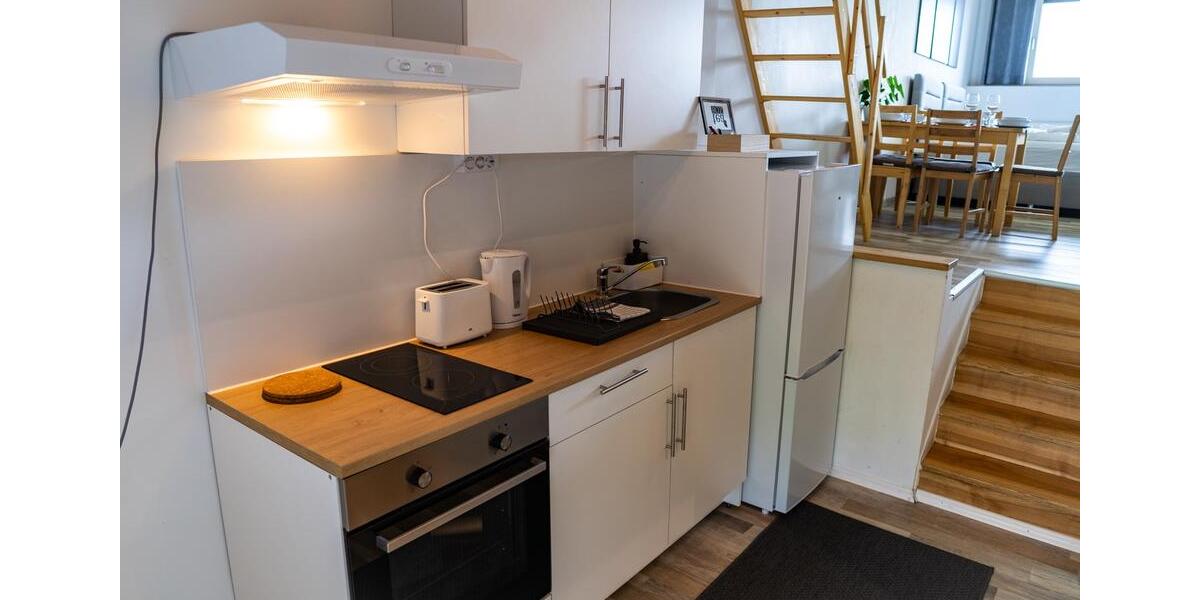 Etagenwohnung Bubesheim - 1 Zimmer, 40 m&sup2;, 900&euro; | Angebot:25282289