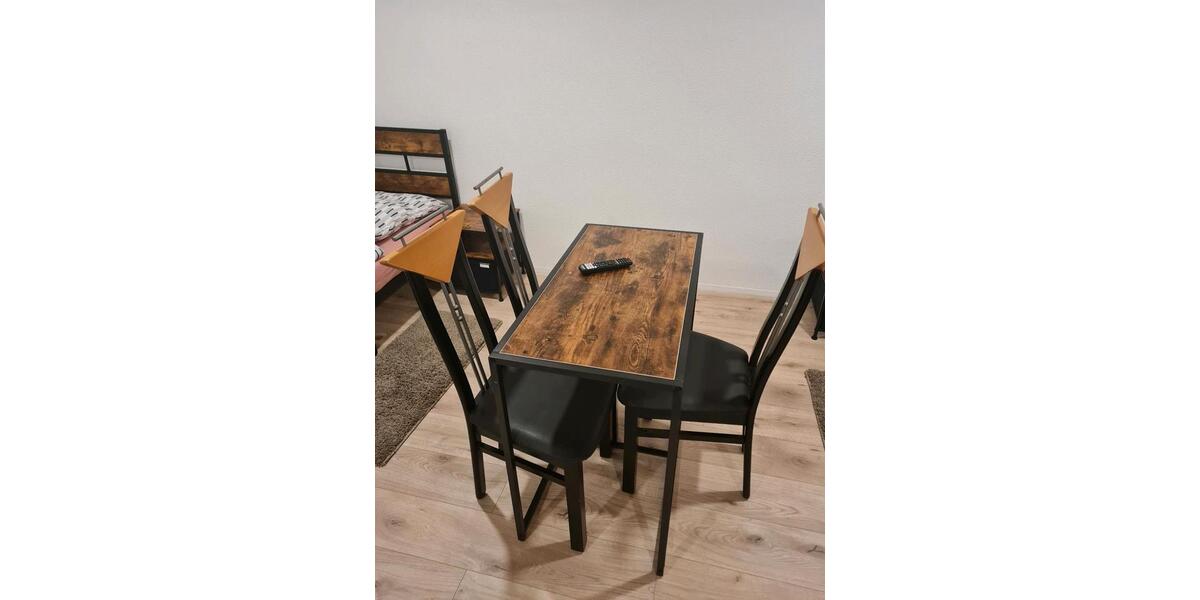 Wohnen auf Zeit Rimbach - 25&euro; | Angebot:26176900
