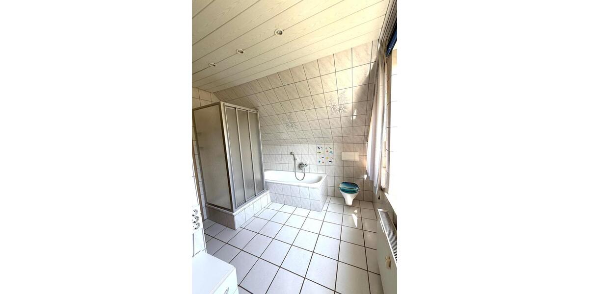 Maisonettenwohnung Trendelburg - 3 Zimmer, 110 m&sup2;, 643&euro; | Angebot:26336174