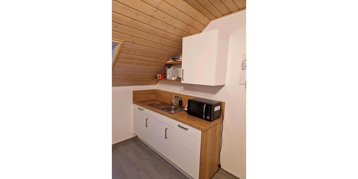 Mietwohnung in ruhiger Lage 2 zimmer