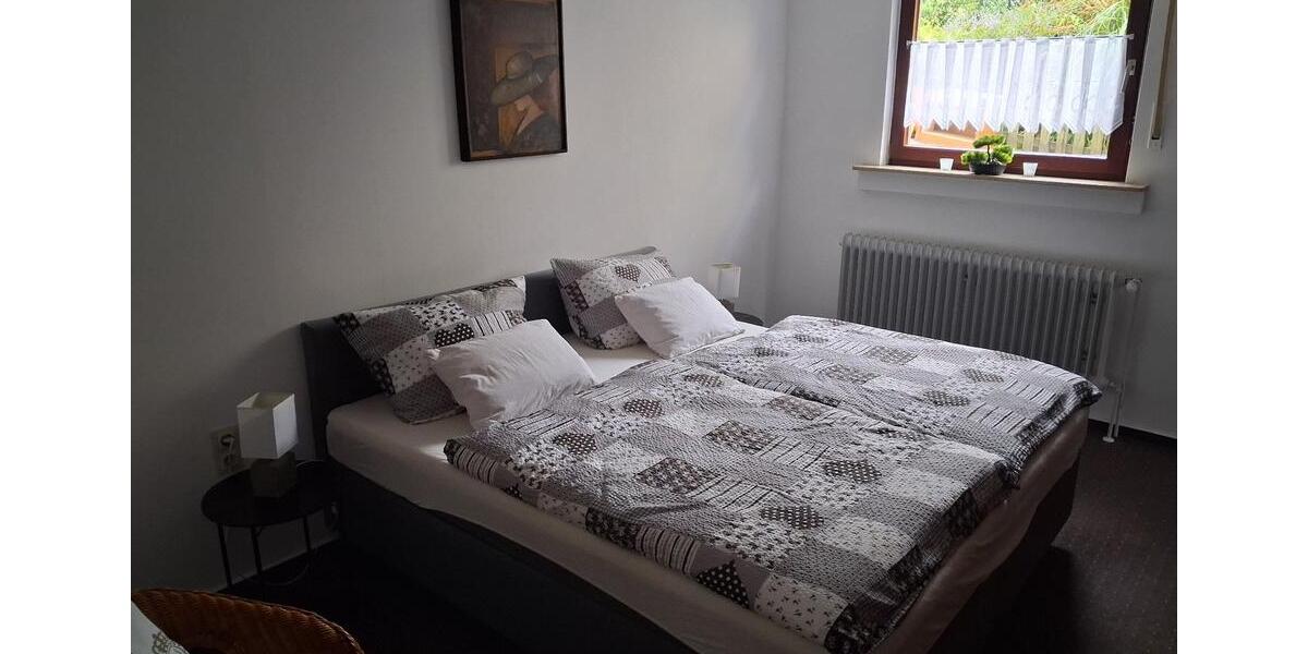 Wohnen auf Zeit Gevelsberg - 2 Zimmer, 59 m&sup2;, 30&euro; | Angebot:23786774