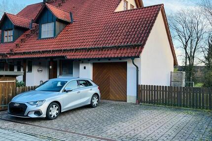 Doppelhaushälfte zu vermieten – Ortsteil Roth 3 zimmer