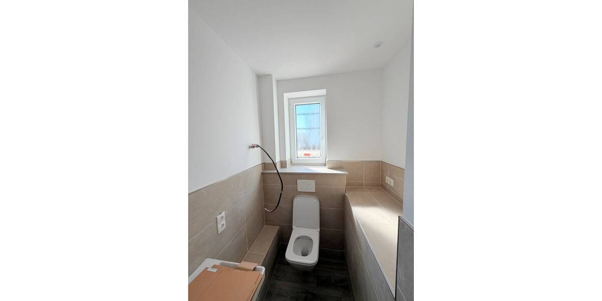 Etagenwohnung Norderney - 4 Zimmer, 100 m&sup2;, 1.800&euro; | Angebot:25733636