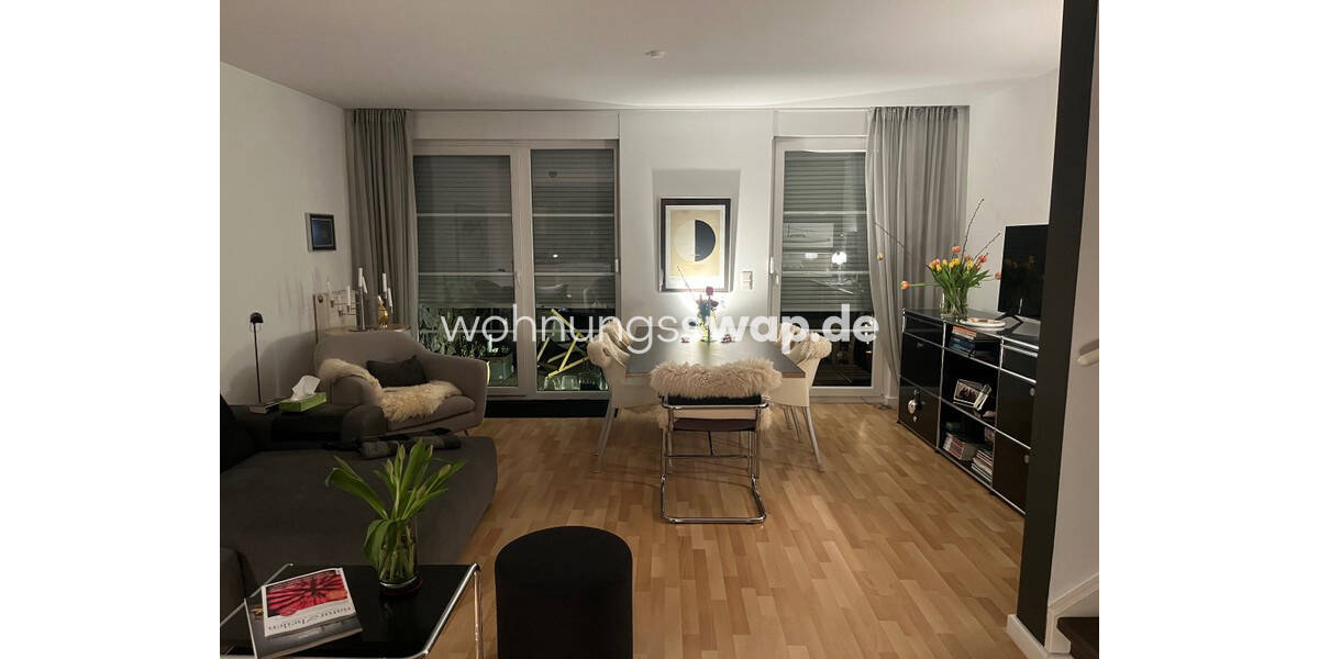 Etagenwohnung Berlin Friedrichshagen - 5 Zimmer, 128 m&sup2;, 1.500&euro; | Angebot:26183248