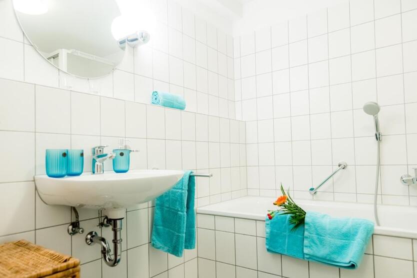 2- Zi. Wohnung in Meersburger Unterstadt befristet zu vermieten