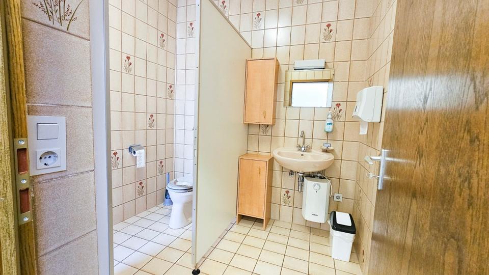 Gewerbeobjekt Losheim am See - 600&euro; | Angebot:24667079