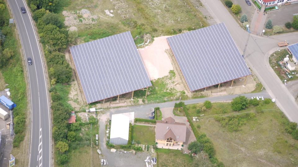 Gewerbeobjekt Meisenheim - 1.500&euro; | Angebot:26266934