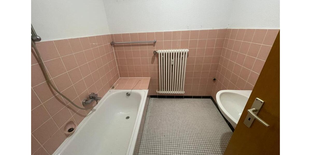 Gütersloh, schöne 2 Zimmer Wohnung in der Hermann-Nohl-Str. 4 2 zimmer