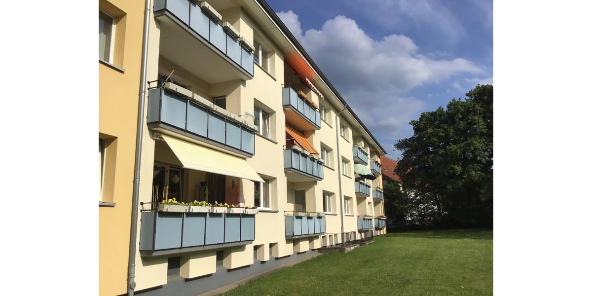 Erdgeschoßwohnung Lübeck Sankt Gertrud - 4 Zimmer, 80 m&sup2;, 955&euro; | Angebot:26684292