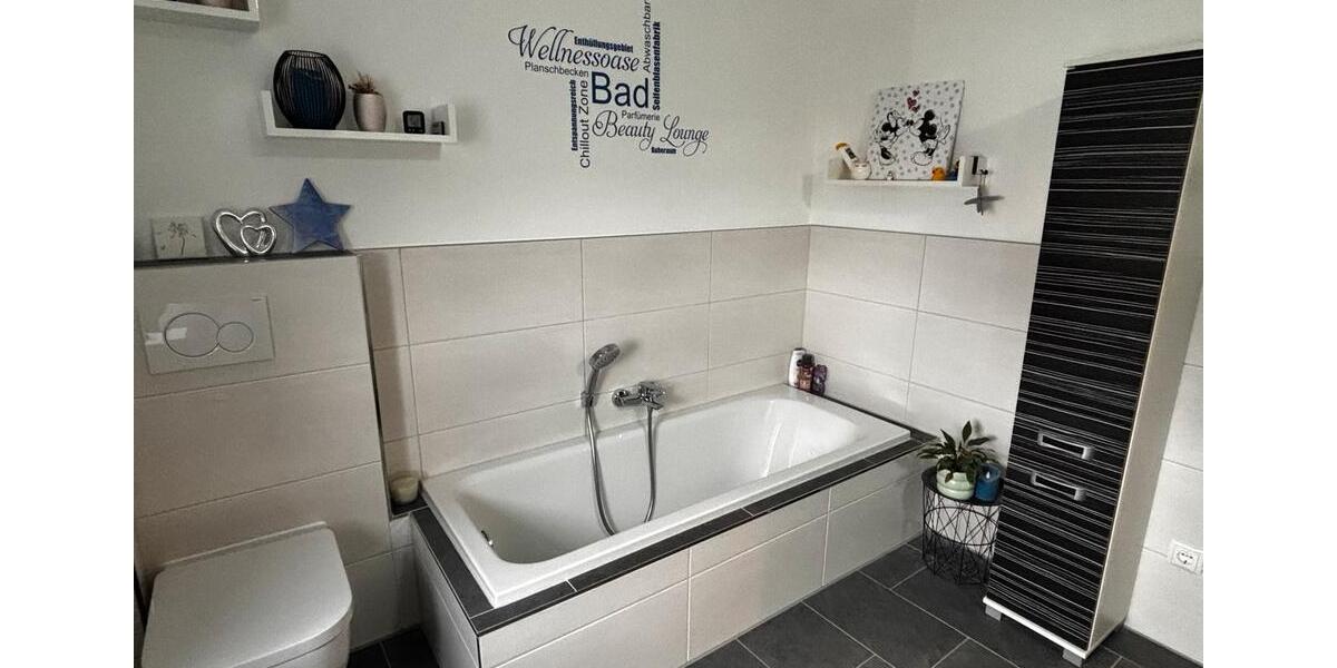 Etagenwohnung Karlshuld - 2 Zimmer, 75 m&sup2;, 1.300&euro; | Angebot:25992237