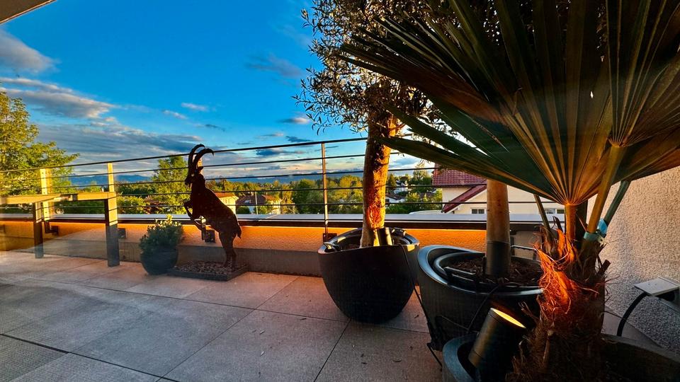 Etagenwohnung Lindau (Bodensee) - 2 Zimmer, 63 m&sup2;, 1.290&euro; | Angebot:26577618