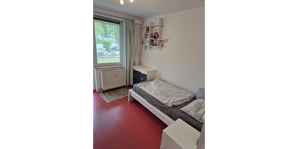 Erdgeschoßwohnung Eichstätt - 1 Zimmer, 20 m&sup2;, 300&euro; | Angebot:26613849