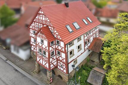 Wohnung Oberderdingen - 2.5 Zimmer, 86 m&sup2;, 890&euro; | Angebot:26348648