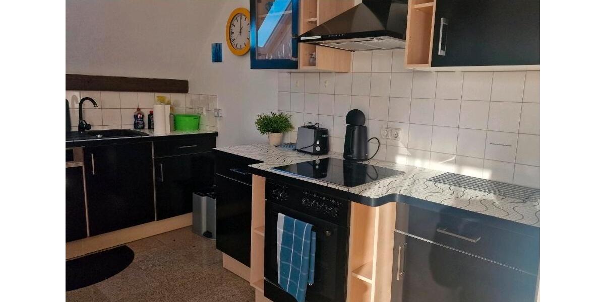 Wohnen auf Zeit Braunschweig Wabe-Schunter-Beberbach - 2 Zimmer, 63 m&sup2;, 590&euro; | Angebot:26627179