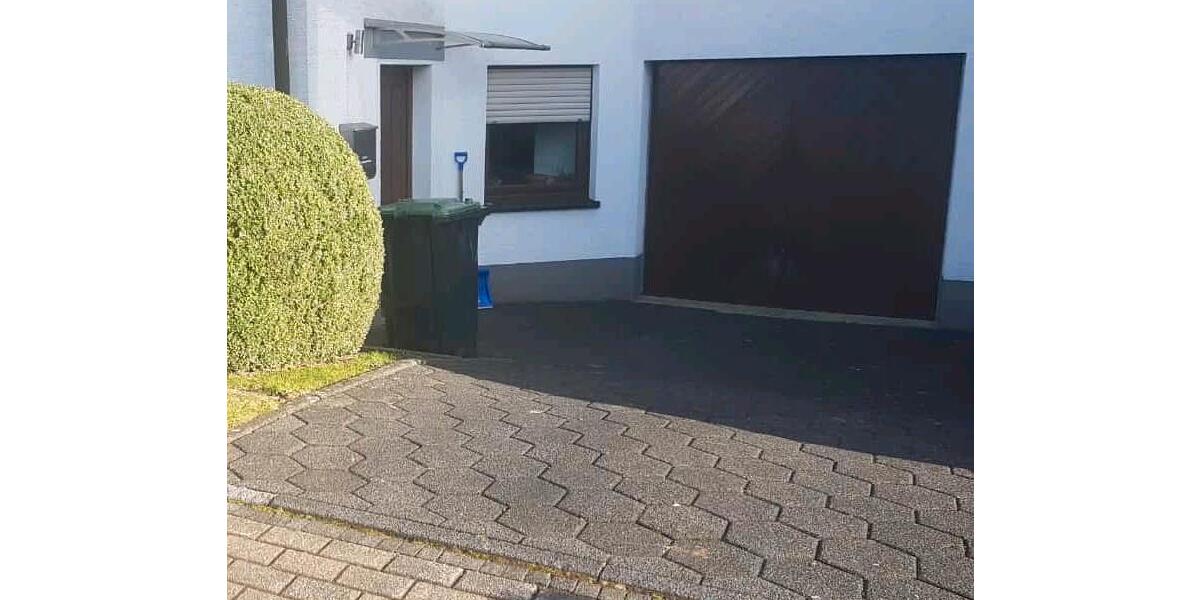 2- Zimmer Wohnung, 52 qm mit Einbauküche und Garage 2 zimmer