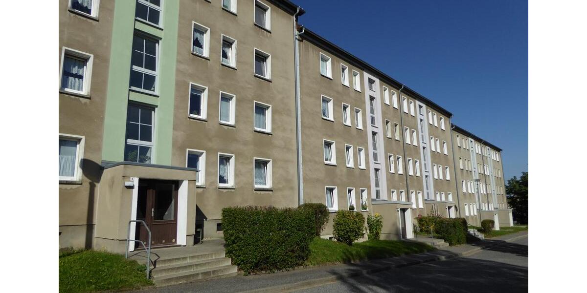 Etagenwohnung Ebersbach-Neugersdorf Neugersdorf - 2 Zimmer, 50 m&sup2;, 255&euro; | Angebot:26560788