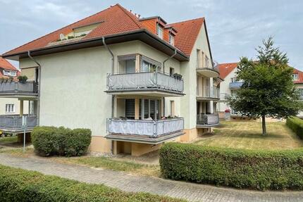 Wohnung Dessau-Roßlau Brambach - 3 Zimmer, 73 m&sup2;, 630&euro; | Angebot:24711532