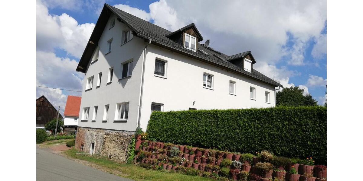 Erdgeschoßwohnung Glauchau - 3 Zimmer, 68 m&sup2;, 340&euro; | Angebot:24393869