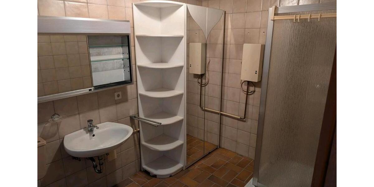 Gewerbeobjekt Geltendorf - 1.650&euro; | Angebot:24555559